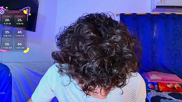 Nathan Bluee online show from 02-22-26, 05:03