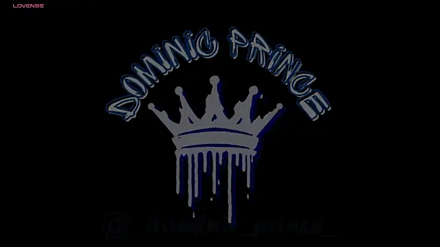 DominicPrince online show from 11-06-25, 05:22