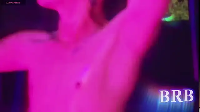 DominicPrince online show from 11-11-25, 05:24