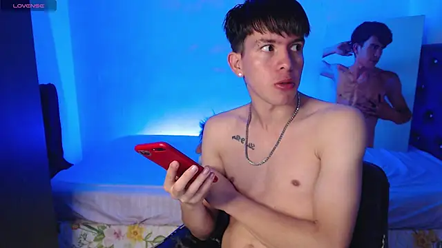 DominicPrince online show from 03-17-25, 09:02