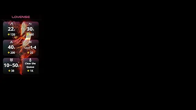 Snapshot of AvaLoch chatting on 03-02-25, 04:39 AvaLoch online show from 03-02-25, 04:39