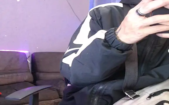 Andy bapho online show from 11-29-25, 03:01