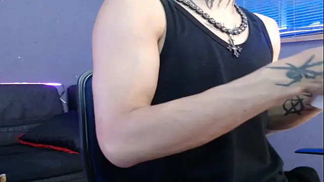 Andy bapho online show from 12-03-25, 02:49