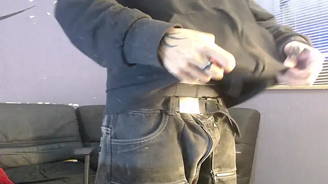 Andy bapho online show from 01-07-26, 02:55