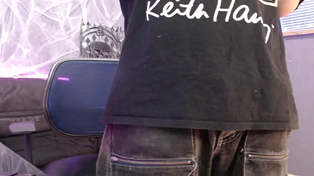 Andy bapho online show from 10-30-25, 01:53