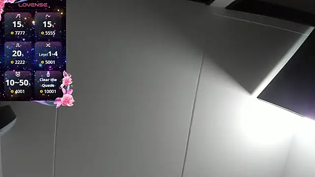 Samanthamillher10 online show from 11-15-25, 12:31