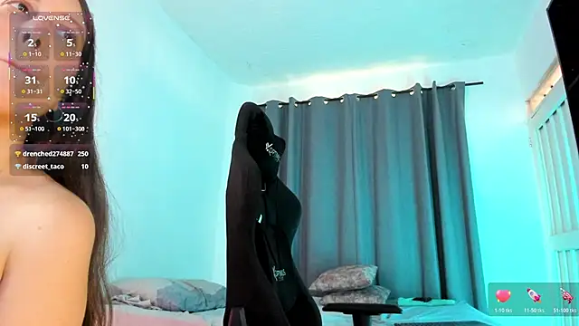 FreeLoveCouple online show from 04-08-26, 02:40