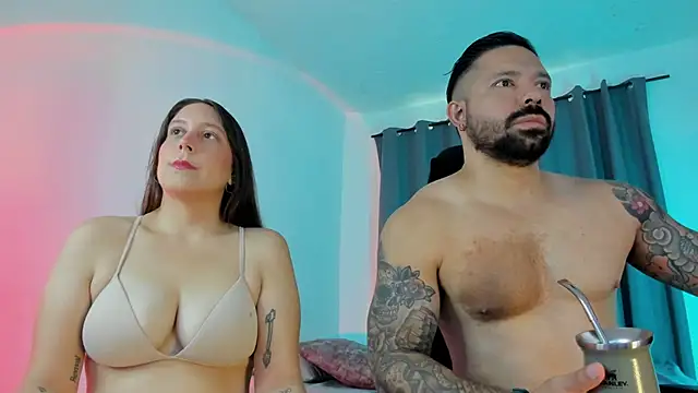 FreeLoveCouple online show from 03-10-26, 01:15