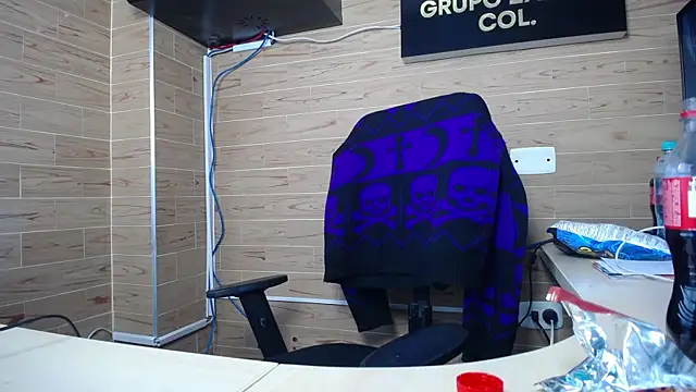 Baioleth online show from 04-06-26, 09:38