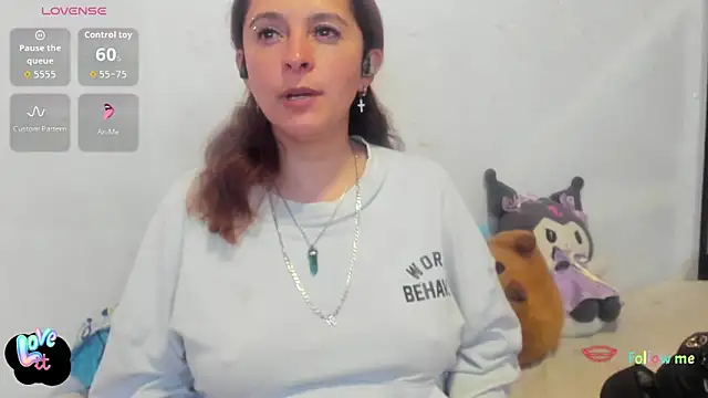 Baioleth online show from 02-28-26, 01:55