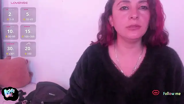 Baioleth online show from 04-04-26, 09:43