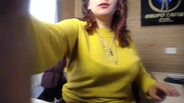 Snapshot of Baioleth chatting on 04-18-26, 08:09 Baioleth online show from 04-18-26, 08:09
