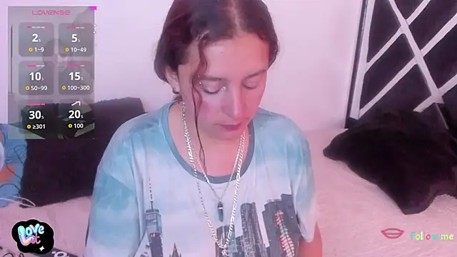 Baioleth online show from 10-05-25, 02:08