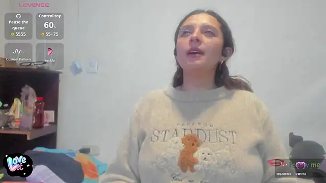 Baioleth online show from 02-05-26, 03:57