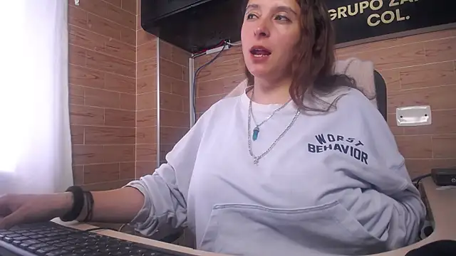 Baioleth online show from 03-25-26, 08:19