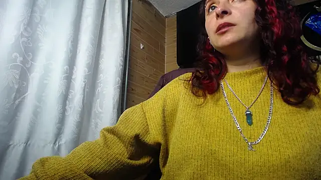 Snapshot of Baioleth chatting on 04-21-26, 01:42 Baioleth online show from 04-21-26, 01:42