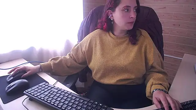 Snapshot of Baioleth chatting on 04-20-26, 08:10 Baioleth online show from 04-20-26, 08:10