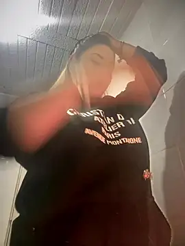 Khalyk G online show from 11-07-25, 02:05