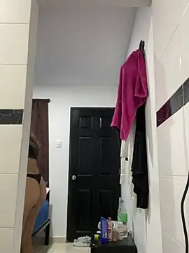 Snapshot of Khalyk_G chatting on 01-29-25, 06:07 Khalyk G online show from 01-29-25, 06:07