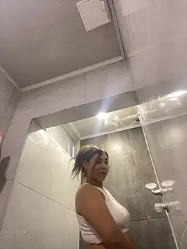 Snapshot of Khalyk_G chatting on 03-23-25, 12:58 Khalyk G online show from 03-23-25, 12:58