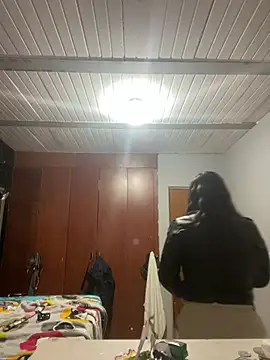 Snapshot of Khalyk_G chatting on 03-09-25, 02:07 Khalyk G online show from 03-09-25, 02:07