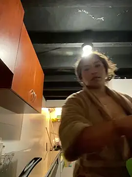 Snapshot of Khalyk_G chatting on 03-05-25, 06:34 Khalyk G online show from 03-05-25, 06:34