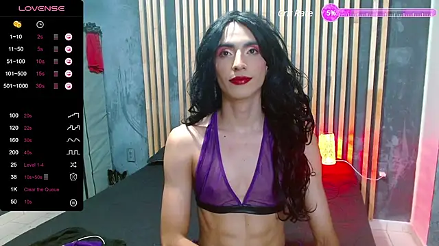 Snapshot of alexxis_26 chatting on 12-23-24, 11:17 alexxis 26 online show from 12-23-24, 11:17