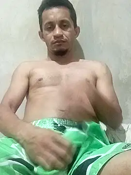 dotado20robson online show from 03-08-26, 06:11