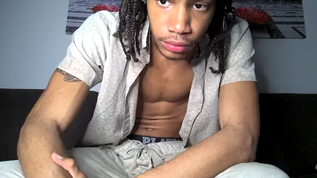 Skinnyblackman online show from 01-15-26, 12:58