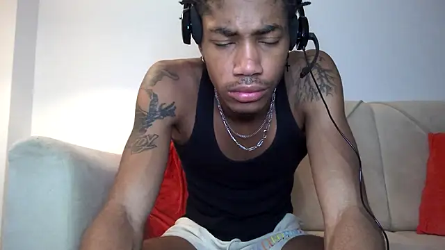 Skinnyblackman online show from 11-12-25, 12:59