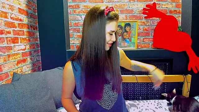 Snapshot of UrJoyy chatting on 01-13-26, 04:22 UrJoyy online show from 01-13-26, 04:22