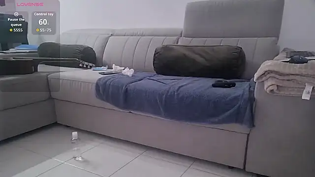 Meriozoro online show from 10-10-25, 06:53