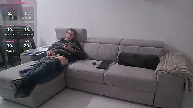 Meriozoro online show from 11-20-25, 08:53