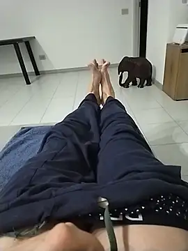 Meriozoro online show from 03-08-26, 08:23