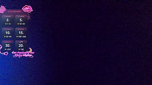 Meriozoro online show from 12-21-25, 01:24