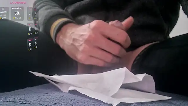 Meriozoro online show from 11-28-25, 07:25