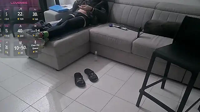 Meriozoro online show from 11-14-25, 07:39