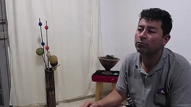 ambar jacksonn online show from 09-21-25, 01:00