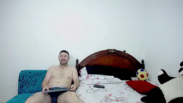 ambar jacksonn online show from 05-14-26, 11:07