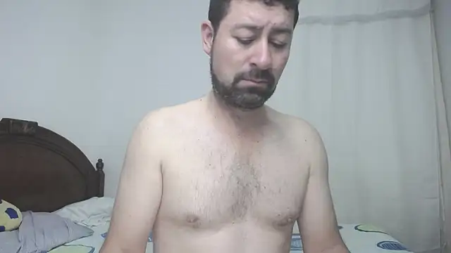 ambar jacksonn online show from 10-25-25, 03:38