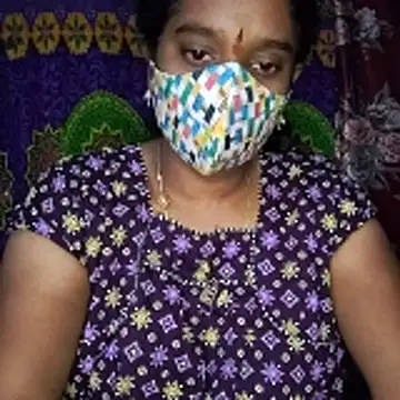 anisha91 online show from 10-31-25, 07:49