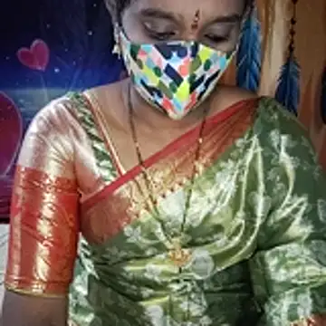 anisha91 online show from 02-26-26, 04:18