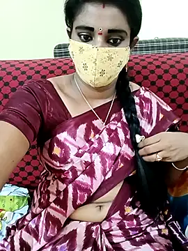 anisha91 online show from 03-03-25, 08:32