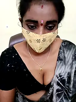 anisha91 online show from 03-07-25, 06:00