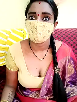 anisha91 online show from 03-17-25, 04:19