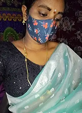 anisha91 online show from 10-09-25, 06:14