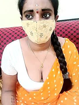 anisha91 online show from 02-25-25, 05:08