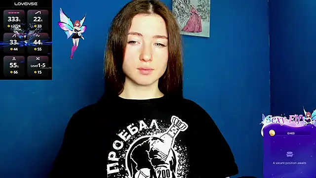 Luxuryalma online show from 02-11-25, 07:23