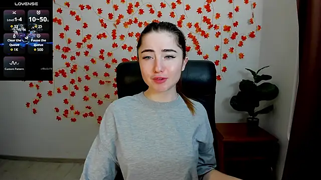 Luxuryalma online show from 02-06-26, 07:26