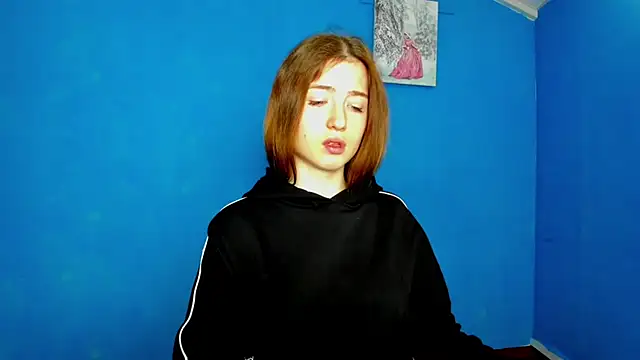 Luxuryalma online show from 02-27-25, 07:08